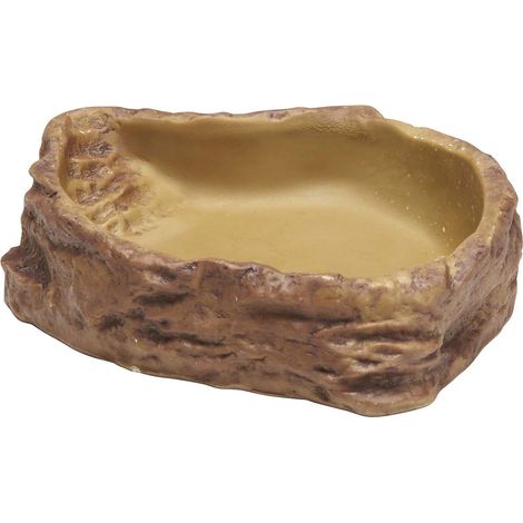 Gamelle Reptile Petit Modèle (1/2)