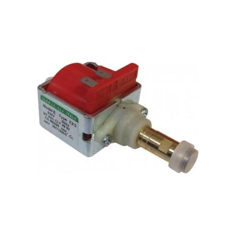 ES19076 POMPE SAECO 187720958 48 W POUR MACHINE EXPRESSO SAECO