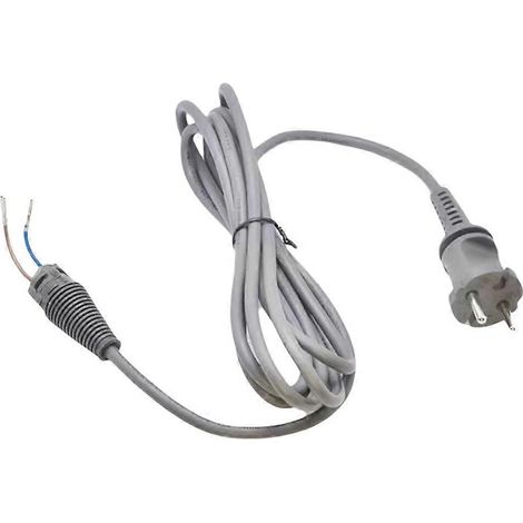 Câble de remplacement pour sèche-cheveux HS01/HS05 (prise UE)