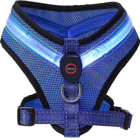 ensemble de gilet pour chien (1/3)