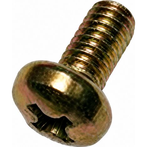 Tornillo Casquillo Desbrozadora Dos Ruedas comp. con Km046107