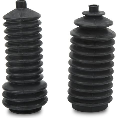 2 pièces de crémaillère de direction de remplacement 5412013 pour Polaris Ranger 400 500 570 700 800 900 (1/5)