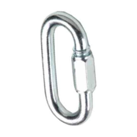 MAILLE DE RACCORDEMENT RAPIDE 8 mm