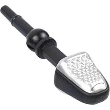 Bouton rotatif de réglage de la ventilation centrale du tableau de bord, compatible avec les BMW Série 2, 3 et 4 (G42, G20, G22, i3 et i4). (1/5)