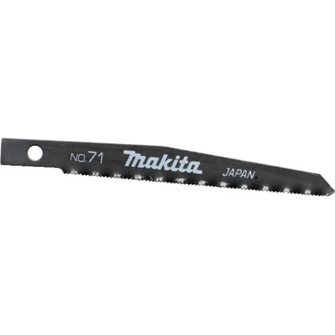Makita Hoja de sierra de sable No.71 - 792542-5
