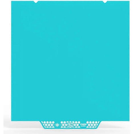 Panda Bauplatte CryoGrip Pro Glacier-Beschichtung, verstopft nicht, doppelseitige Kühlplatte aus Federstahl für Creality K1 Max (1/5)