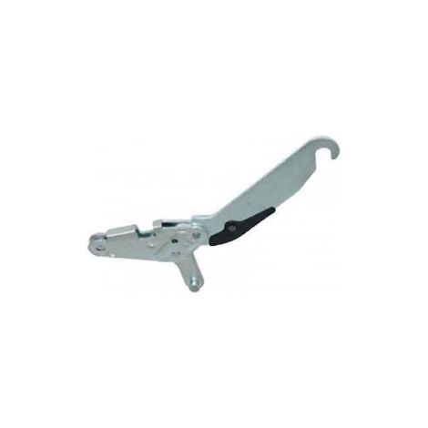 CHARNIERE DE PORTE GAUCHE pour LAVE VAISSELLE SCHOLTES -...