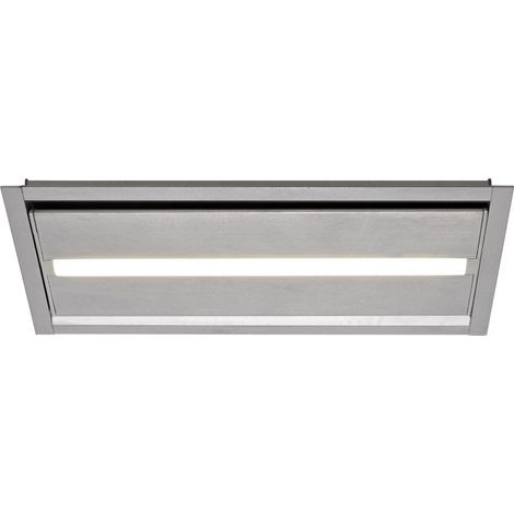 Einbau Ring LED Kippen 20W grau Wanda CRISTALRECORD 02-103-20-381