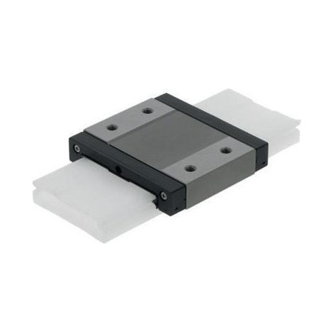 Carrello guida KWEM15 -W-V1-G2A 0,14kg 15er Ligne INA