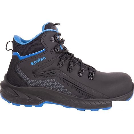 Bota sport S3L FO SR azul/negro modelo Namur talla 46 (1/5)