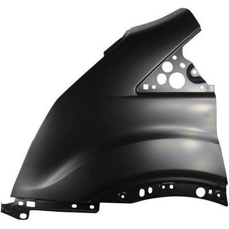 Aile avant gauche à peindre Ford Transit MK8 phase 1 2014-2019