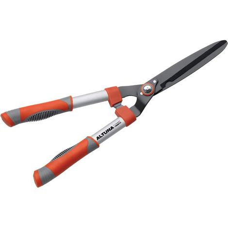 Tijera Cortasetos Altuna J447 58 cm Corte Recto 23 cm
