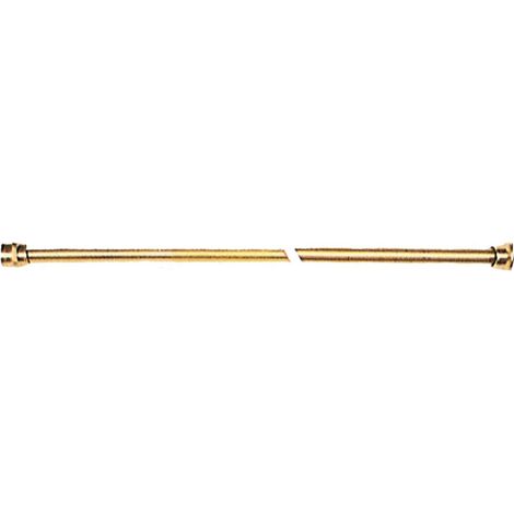 PL PROLUNGA P/LANCIA IN OTTONE 100 CM (1/2)