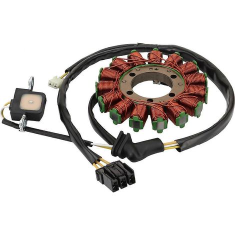 31120-MFL-D21 31120-MGP-D61 Bobine de stator de magnéto pour générateur de moto HONDA CBR1000 CBR100RR CBR 1000 RR 2010-2016 (1/5)