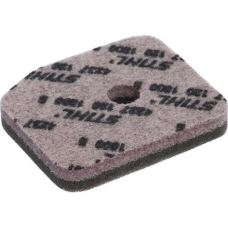 Filtre à air 4237-120-1800 – Compatible taille-haie Stihl Hs81r/Hs81t/Hs82r/Hs86r/Hs86t/Hs87r – Filtration haute performance