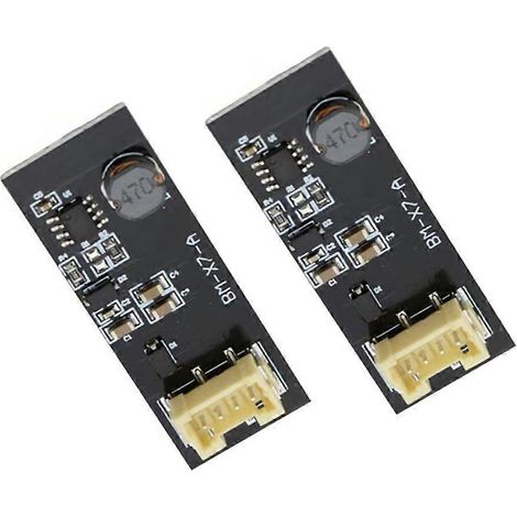 puces LED pour feux arrière F25 2011-2016 B003809.2 (1/5)