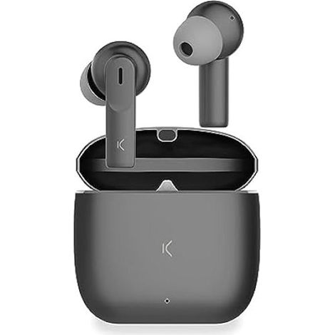Cuffie Wireless - KSIX - Meteor - Cancellazione del Rumore ENC - Autonomia 32h - IPX4 (1/5)