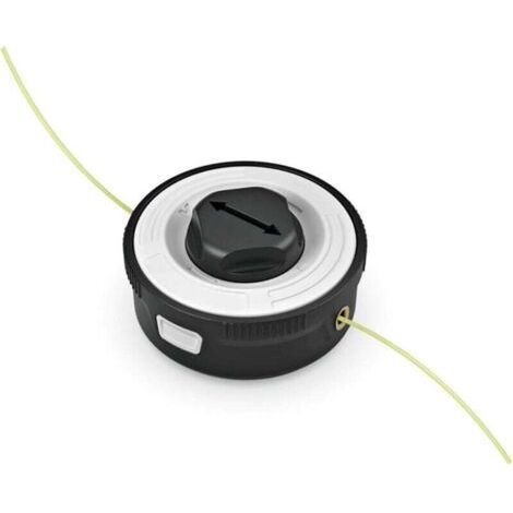 Green Mobility-Tête De Coupe Automatique C3 2 Pour Fsa 57 Fse 52 Bobine Fil Nylon Tondeuse (1/4)