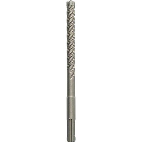 Bosch 2608836638 Broca para martillos perforadores SDS Plus 5X 19x400x450mm