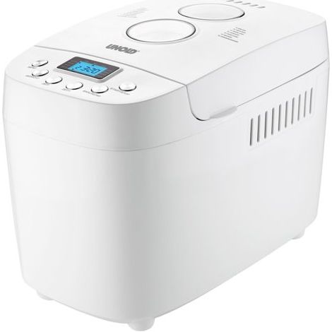 Unold 68520 Backmeister Big White Weiss