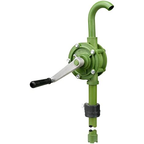 Handpumpe PP ptfe 22 l/min pressol 13064
