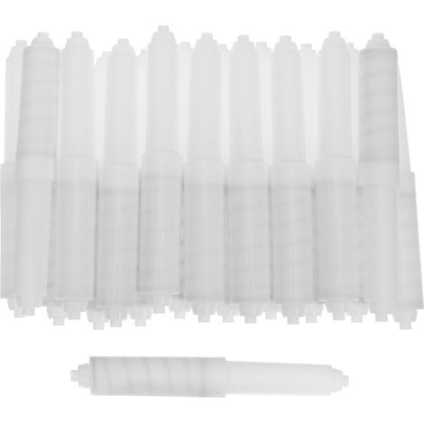 Toilettenpapierhalter robuster Kunststoff verstellbare