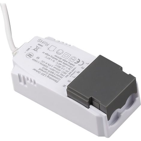 Alimentation LED 500mA pour kit S40 / SHARK 3/4 spots ARIC 52035