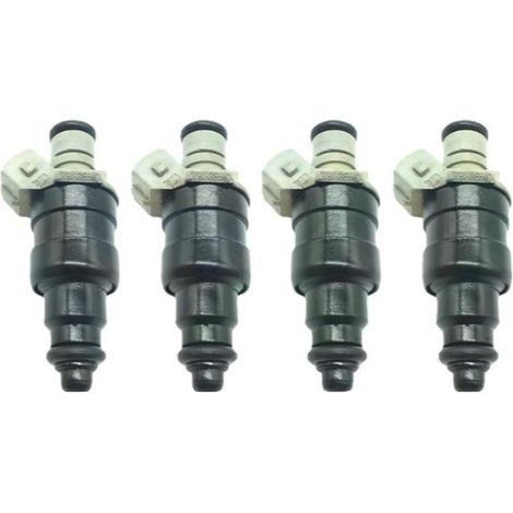 078133551D ist für Audi A4, Passat und Golf Kraftstoffeinspritzdüsen geeignet. (1/4)