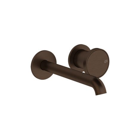Gessi Origini Set de finition Mitigeur monocommandé pour lavabo