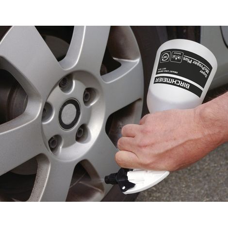 Spruzzatore manuale Super McProper Plus 360° 0,5 l (1/3)