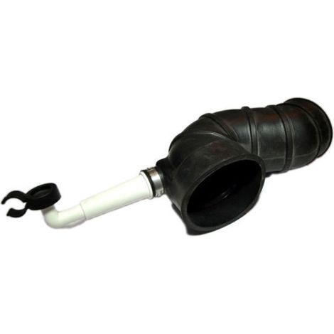 Kit Per Sifone Cpt43 Luxe Elite Sanitrit C30190