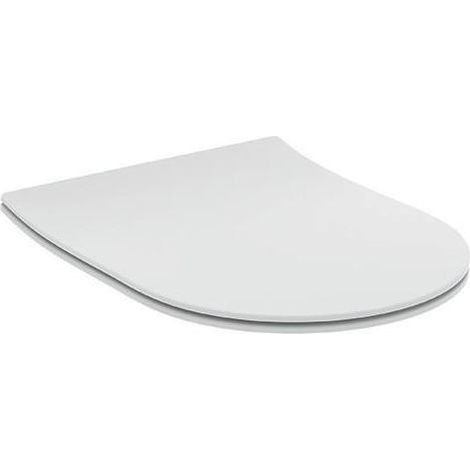 Ideal Standard Blend Curve WC-Sitz, Sandwich, Softclose, (1/3)