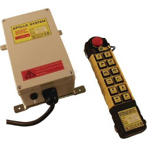 Télécommande APOLLO H14PBMVK