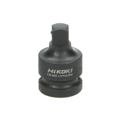 Adaptateur 1/2" 3/8" HIKOKI 751878
