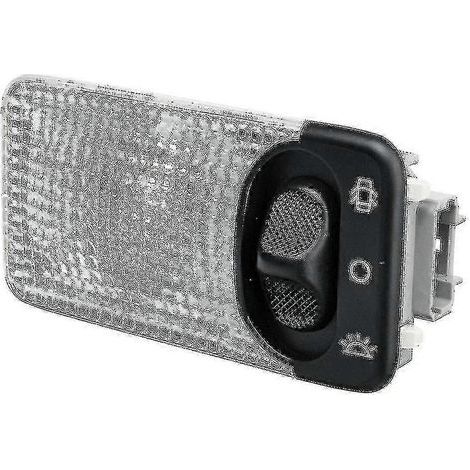 Plafonnier intérieur de voiture pour C1 C2 C3 206 CC 207 6362ac 6362k9 6362p