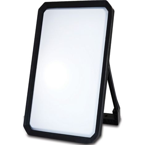 Projecteur LED de chantier 50W – 4500 lumens – Angle d'éclairage 120° – Protection IP54 – Câble 3m HO7RN-F – I-Watts Pro (1/3)