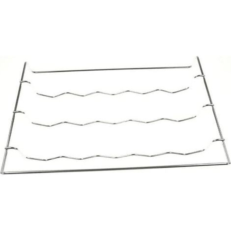 ETAGERE POUR VIN 45,5CM X 30 CM X 6,9 CM POUR REFRIGERATEUR SAMSUNG - DA97-15743D (1/5)