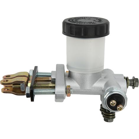 Maître-cylindre de frein hydraulique de remplacement pour karting Roketa GK‑01 GK‑06 GK‑13 GK‑19 GK‑28 GK‑39 GK‑43 (1/5)
