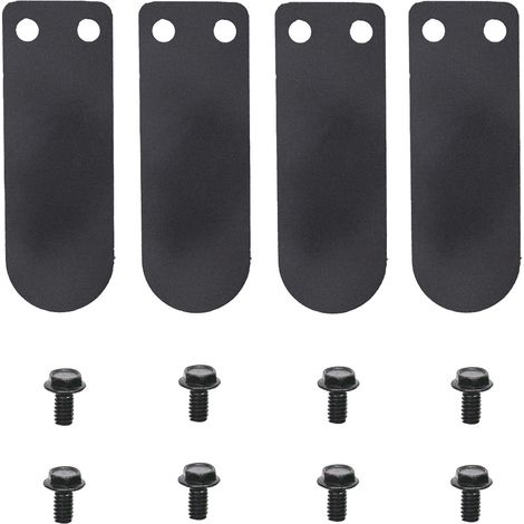 Kit de clapets à lamelles pour compresseur d'air Craftsman KK-4275