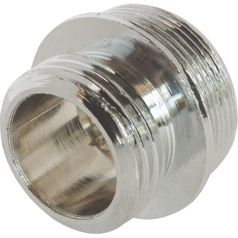 Raccord de bec - M15/21 M24/100 (1/3)