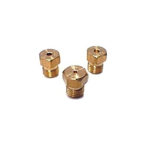Injecteurs propane pour Cuisiniere Scholtes, Table de cuisson Scholtes (1/2)