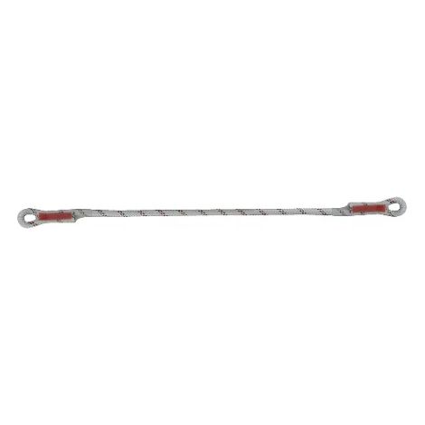 Longe d'assujettissement LD 11 - 2 m - 2-B-B