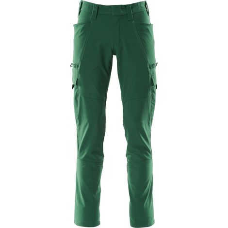 Arbeitshose Mascot accelerate 18279 niedrige Taille Oberschenkeltaschen (1/5)