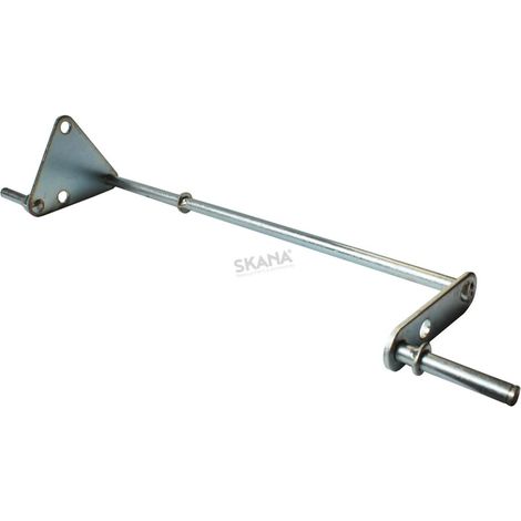 Axe De Roue Pour Modèles Inventiv B4044p (323915 Et 382518), E1944p (323910). Origine: 1001847001.
