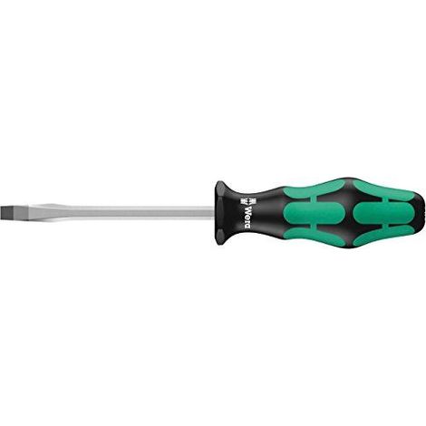Wera 334SK Tournevis fente, 0,8x 4,0x 90mm, 05007671001