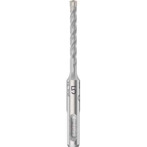 Bosch PRO SDS plus-5X Hammer Drill Bit 5 x 50 x 110 mm 10 pcs 2608833889