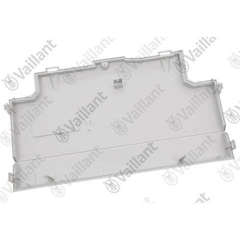 VAILLANT Boîtier, paroi arrière VIH QW 190/1 E u.w. Vaillant-Nr. , 0020141346