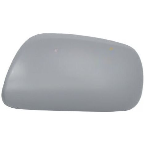 Coque de rétroviseur gauche à peindre Toyota Yaris 2 2006-2011