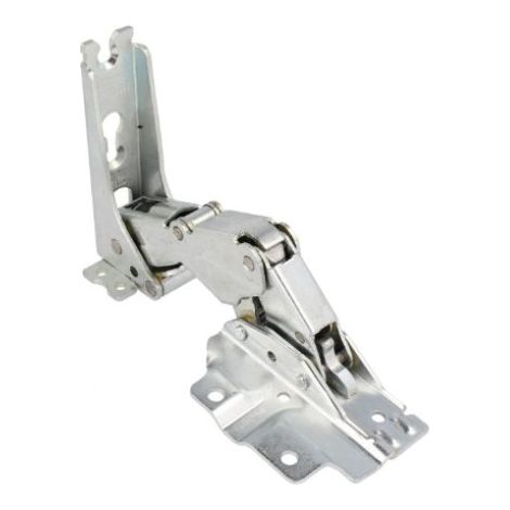CHARNIÈRE SUPÉRIEURE POUR CONGELATEUR SIEMENS - 00622195 (1/4)