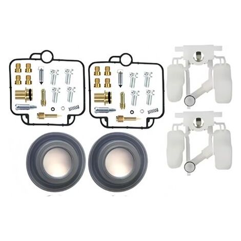 Compatible avec Suzuki DR750 DR750S 1988-1989 DR 750 750S